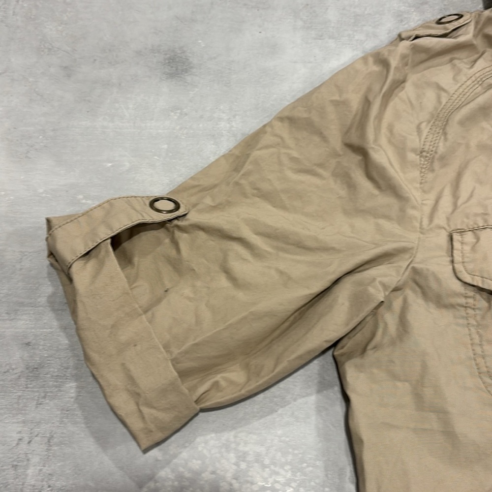 Light jacket - Picture 2 of 11